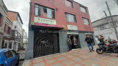 Casa en Venta, Teusaquillo, Bogotá D.C.