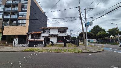 Casa en Arriendo, Los Cedros, Bogotá D.C.