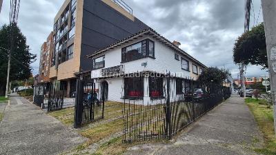 Casa en arriendo en Usaquen Los Cedros, Bogotá · foto 2 de 20