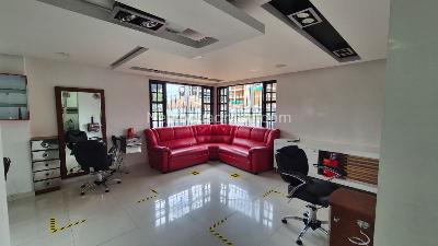 Casa en arriendo en Usaquen Los Cedros, Bogotá · foto 5 de 20
