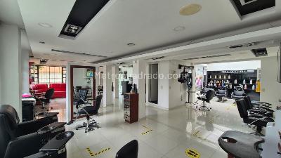 Casa en arriendo en Usaquen Los Cedros, Bogotá · foto 7 de 20