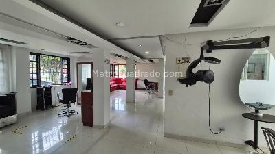 Casa en arriendo en Usaquen Los Cedros, Bogotá · foto 12 de 20