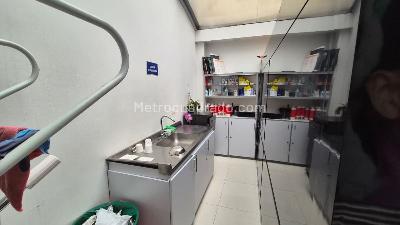 Casa en arriendo en Usaquen Los Cedros, Bogotá · foto 13 de 20