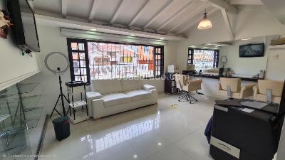 Casa en arriendo en Usaquen Los Cedros, Bogotá · foto 15 de 20