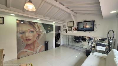 Casa en arriendo en Usaquen Los Cedros, Bogotá · foto 16 de 20
