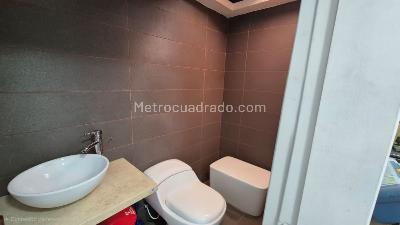 Casa en arriendo en Usaquen Los Cedros, Bogotá · foto 18 de 20