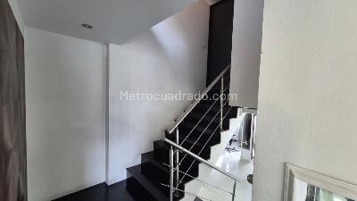 Casa en arriendo en Usaquen Los Cedros, Bogotá · foto 19 de 20