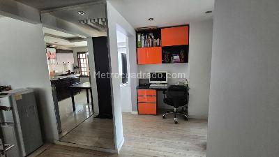 Casa en arriendo en Usaquen Los Cedros, Bogotá · foto 20 de 20