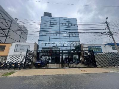 Oficina en Arriendo, Barrios Unidos La Castellana, Bogotá D.C.