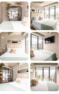 Apartamento de 1 alcoba en venta en Usaquen San Patricio, Bogotá, 22 m² · foto 2 de 20