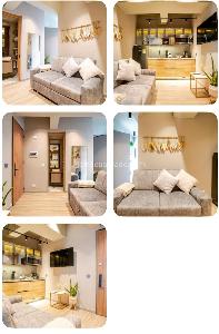 Apartamento de 1 alcoba en venta en Usaquen San Patricio, Bogotá, 22 m² · foto 5 de 20