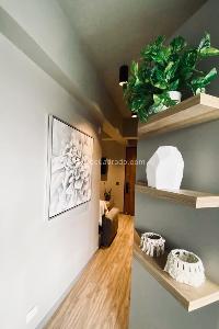 Apartamento de 1 alcoba en venta en Usaquen San Patricio, Bogotá, 22 m² · foto 8 de 20