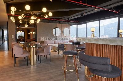 Apartamento de 1 alcoba en venta en Usaquen San Patricio, Bogotá, 22 m² · foto 11 de 20