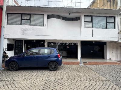 Oficina en Arriendo, Teusaquillo Campin, Bogotá D.C.