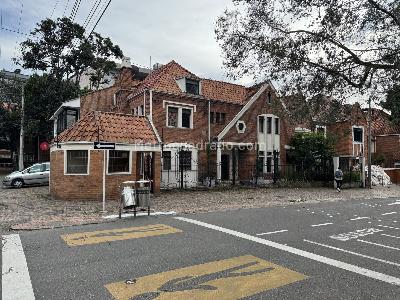 Casa en Arriendo, Quinta Camacho, Bogotá D.C.