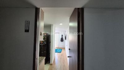 Apartamento de 1 alcoba en arriendo en Usaquen Santa Teresa, Bogotá, 35 m² · foto 2 de 15