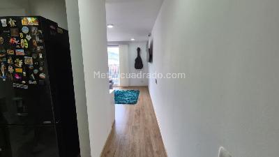 Apartamento de 1 alcoba en arriendo en Usaquen Santa Teresa, Bogotá, 35 m² · foto 5 de 15