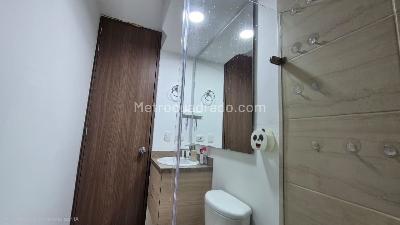 Apartamento de 1 alcoba en arriendo en Usaquen Santa Teresa, Bogotá, 35 m² · foto 11 de 15