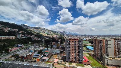 Apartamento de 1 alcoba en arriendo en Usaquen Santa Teresa, Bogotá, 35 m² · foto 15 de 15