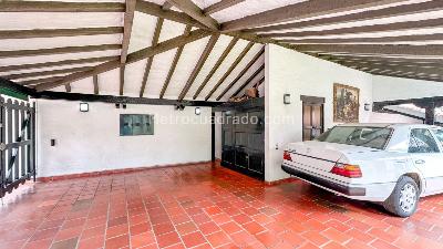 Casa de 5 alcobas en venta en Suba Niza, Bogotá, 476 m² · foto 4 de 20