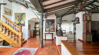 Casa de 5 alcobas en venta en Suba Niza, Bogotá, 476 m² · foto 5 de 20
