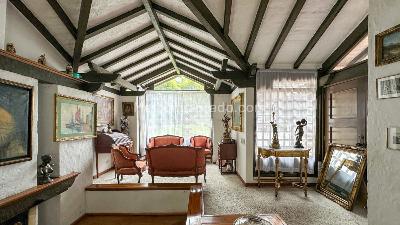 Casa de 5 alcobas en venta en Suba Niza, Bogotá, 476 m² · foto 7 de 20
