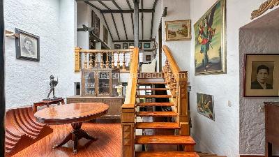 Casa de 5 alcobas en venta en Suba Niza, Bogotá, 476 m² · foto 11 de 20
