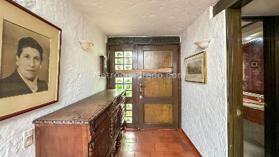 Casa de 5 alcobas en venta en Suba Niza, Bogotá, 476 m² · foto 20 de 20