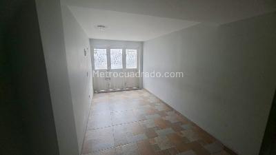 Apartamento en Arriendo, San Ignacio, Bogotá D.C.