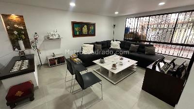 Casa en venta en Modelia, Bogotá · foto 4 de 20