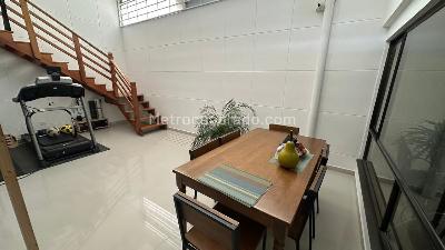 Casa en venta en Modelia, Bogotá · foto 7 de 20