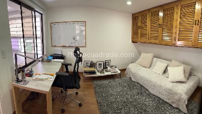 Casa en venta en Modelia, Bogotá · foto 17 de 20