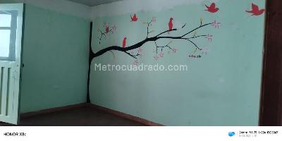 Casa en venta en Rincon De Suba, Bogotá · foto 2 de 8