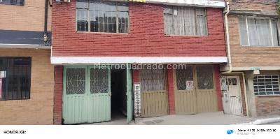 Casa en venta en Rincon De Suba, Bogotá · foto 8 de 8