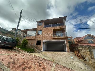 Casa en venta en La Calera, La Calera · foto 2 de 19