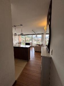 Apartamento de 3 alcobas en venta en Usaquen Santa Teresa, Bogotá, 76 m² · foto 2 de 20