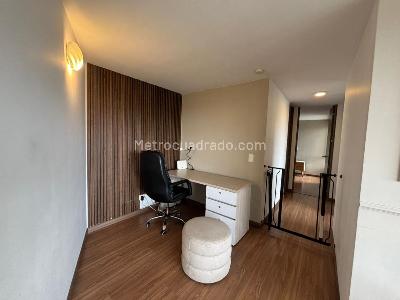 Apartamento de 3 alcobas en venta en Usaquen Santa Teresa, Bogotá, 76 m² · foto 8 de 20