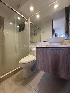 Apartamento de 3 alcobas en venta en Usaquen Santa Teresa, Bogotá, 76 m² · foto 16 de 20