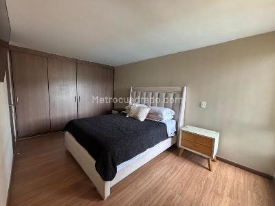 Apartamento de 3 alcobas en venta en Usaquen Santa Teresa, Bogotá, 76 m² · foto 17 de 20