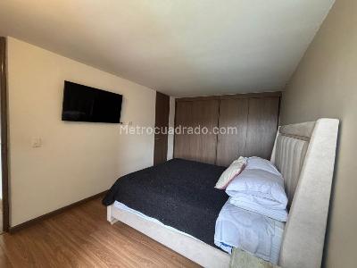 Apartamento de 3 alcobas en venta en Usaquen Santa Teresa, Bogotá, 76 m² · foto 18 de 20