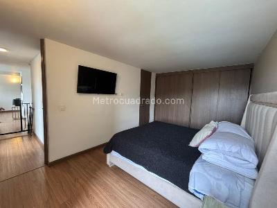 Apartamento de 3 alcobas en venta en Usaquen Santa Teresa, Bogotá, 76 m² · foto 19 de 20
