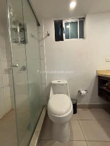 Apartamento de 3 alcobas en venta en Usaquen Santa Teresa, Bogotá, 76 m² · foto 20 de 20