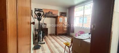 Casa de 5 alcobas en venta en Villa Claver I Y Ii, Bogotá, 86 m² · foto 10 de 19