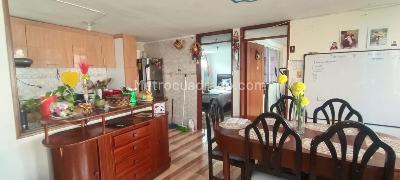 Casa de 5 alcobas en venta en Villa Claver I Y Ii, Bogotá, 86 m² · foto 12 de 19