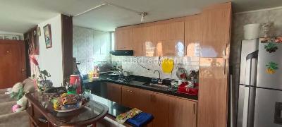 Casa de 5 alcobas en venta en Villa Claver I Y Ii, Bogotá, 86 m² · foto 13 de 19
