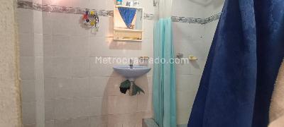 Casa de 5 alcobas en venta en Villa Claver I Y Ii, Bogotá, 86 m² · foto 17 de 19
