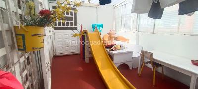 Casa de 5 alcobas en venta en Villa Claver I Y Ii, Bogotá, 86 m² · foto 18 de 19