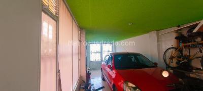 Casa de 5 alcobas en venta en Villa Claver I Y Ii, Bogotá, 86 m² · foto 19 de 19