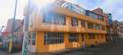 Casa de 5 alcobas en venta en Villa Claver I Y Ii, Bogotá, 86 m² · foto 2 de 19