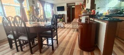 Casa de 5 alcobas en venta en Villa Claver I Y Ii, Bogotá, 86 m² · foto 5 de 19